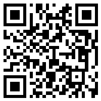 QR Code for bitcoin:35zaUjMRENv2jrQhhSW6GNE6mdBn4eSJMg