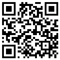 QR Code for bitcoin:35zmyriPeY1ADtkEkeevXeH44wZiWzDFbi