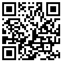 QR Code for bitcoin:3616K5Hpg4rEayF3UDG19bZB2ZRtWexkfH