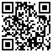 QR Code for bitcoin:3617eFHPLmXX7auDsABd9nPD953hAr9v3j