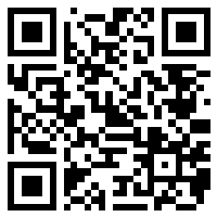 QR Code for bitcoin:361ARpHxN7BQccydP2bDa3r34n8aCG8WLv