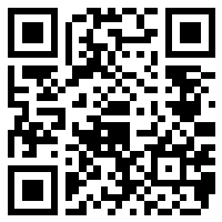 QR Code for bitcoin:361AwtxFqFqFL8xMYqE99iwGSNbBvC96wa
