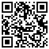 QR Code for bitcoin:361BzGFrTQRQLf5rwc9ZshRP5PgLW7Ma8T