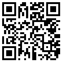 QR Code for bitcoin:361CjtUodGXJnsbrmo3yQUDfxXM1qABaRB