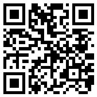 QR Code for bitcoin:361Dqroeau7s2vKALzipCyxATcDALoPvjb