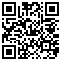 QR Code for bitcoin:361FgtrVC9sqTLZ8Brpzvbhd5njjGd9ucV