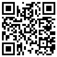 QR Code for bitcoin:361HfvDSfDTUbRyAXv8CPHibdyeefppXaJ