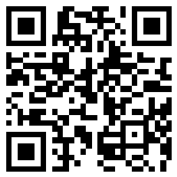 QR Code for bitcoin:361KZ1HTZ87Qt7B4WeDwDaNNjPbeuns4no