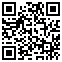 QR Code for bitcoin:361LTLzncFrvxEdZZLJqGc1oB6bnJFbW38