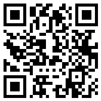 QR Code for bitcoin:361SCujf7AU2bCkn1FZey9YAumyLbupa22