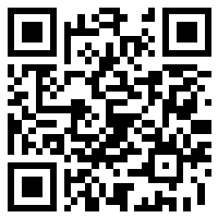 QR Code for bitcoin:361VTE9NPZf5p2uRdm9m7GR6U3rxFazMSo