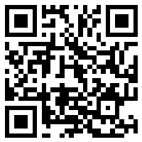 QR Code for bitcoin:361jjzwzWLL2jj6sdgTdBkqeZq2bVcEcAX
