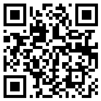 QR Code for bitcoin:361khjDxsmWa382cRjRTSjkrxy6kap1BLS