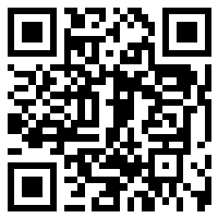 QR Code for bitcoin:361kyyAd59EfLWh3ExYevmjk8hj54VBhmN