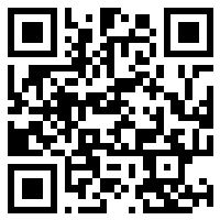 QR Code for bitcoin:361o7K4Bt6pnmaxfawJ5aMTEqsXWAfeMVp