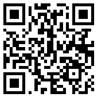 QR Code for bitcoin:361rn2RspmcQtAD45KCfS2cJZ3cNcnd4dt