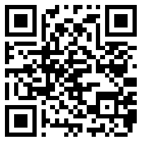 QR Code for bitcoin:361sLcVCqdaRUND6ZcCXtG6wE2aJHbMsgC