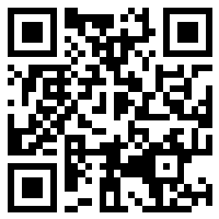 QR Code for bitcoin:361sSmenms2ADiQEXxDHvw1wNevGyfvQNC