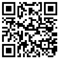 QR Code for bitcoin:361y6ft1ThJozuySYB5zFzVBkpBCfTAn5B