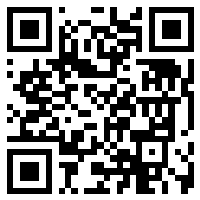 QR Code for bitcoin:3622hBdKhVsPh85ScELuoocL3vPsFsvKzB