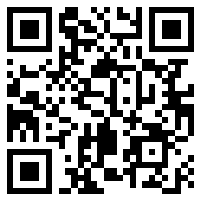 QR Code for bitcoin:3623TjB559iMdg3NNqfPgMy79L2xTrNyce