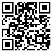 QR Code for bitcoin:3627seCVLFAai7khzkMxM2tHhccQMywvbP