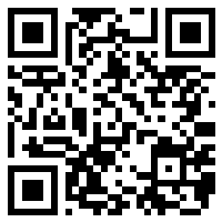 QR Code for bitcoin:362CbDZHoDbVZuMLGiaVXDb9x8Pr9YY8Fz