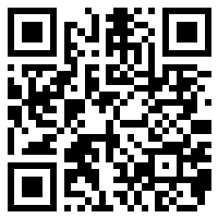 QR Code for bitcoin:362D8c3bCiK7u2Frfu6X8o788cguDTTzWP