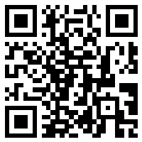 QR Code for bitcoin:362F2dk2pHkpyHxckW2a1ZAAqESUYXcq6o