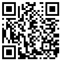 QR Code for bitcoin:362FCrx6MAJY2DuGwsFUkvVFLqHanYMXmL