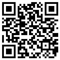 QR Code for bitcoin:362FyjNsFHjsvS8JG8dxRv8qbptgGgrMA9
