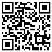 QR Code for bitcoin:362HDCBavC8DBTpPYGD8tuAsatAtBcdibZ
