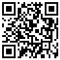 QR Code for bitcoin:362K7w79dLe8mBZCfuQLDusmg92w8te7BB