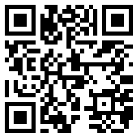 QR Code for bitcoin:362KxmW23JHd9u837HoTUJMcsT8dvmPHkR