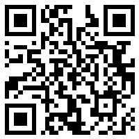 QR Code for bitcoin:362PRLnZ8G3V2jhGdCgmw3NybMe2b5sXDe