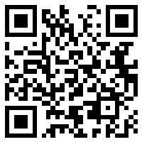 QR Code for bitcoin:362Q4bP3Ru6cRQLoajsL5pcNFUB6zw5GwU