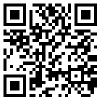 QR Code for bitcoin:362RYnu5iTPpnMXhhtwiAjoHZXidwJkaDw