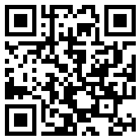 QR Code for bitcoin:362UJq29wesJSeGAuTDVLGJzXABubTcppH