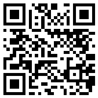QR Code for bitcoin:362Wc3EFPuFMyLugneEY1C632zZkKpp1G3
