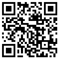 QR Code for bitcoin:362XgTi3gTYezZyCovyErz5CyTGJFKtabw