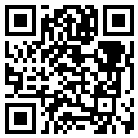 QR Code for bitcoin:362Zws8SNUnoz6GK3tiQJCfUaXaWeiCvND