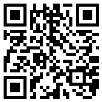 QR Code for bitcoin:362bGLwMPkfR3JemZyEmpUydb417CwW51H