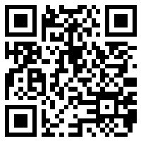 QR Code for bitcoin:362cR223KVBmhi8syy8LLWbv9ENCg7wBLR