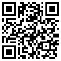 QR Code for bitcoin:362kCJAx8EENG93TCYVx8hP8Qveg3dv67o