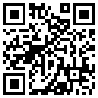 QR Code for bitcoin:362kH2Np3p2eCDgFao9xVT12PCWdP1MUHR