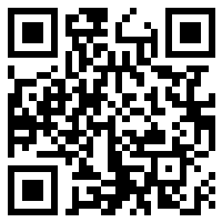QR Code for bitcoin:362kVBXeqHwDSbuHiSX3HogeHJtYrczPsD