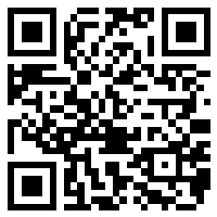 QR Code for bitcoin:362o9oMKmYFBYCbVnGCcdFP5LCi9QHYJwe
