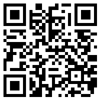 QR Code for bitcoin:362qWKKHaSrnAPdNfC7V9jA2gnRKewU6HD