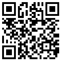QR Code for bitcoin:362rHpKVSQ8euiAmoGPayremKMM7aPqCcA
