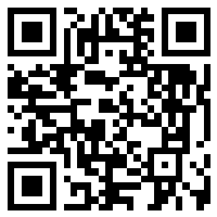 QR Code for bitcoin:362rYfeAC8cMC8YijYscJafnKWBwsFwfSe